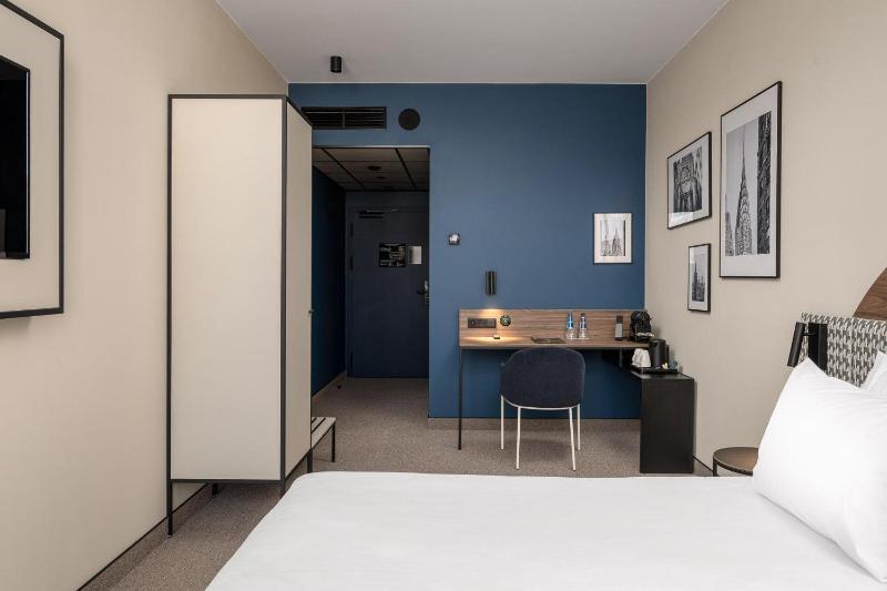 B&B HOTEL Wrocław Old Town - image 10