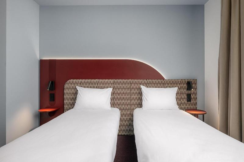B&B HOTEL Wrocław Old Town - image 14