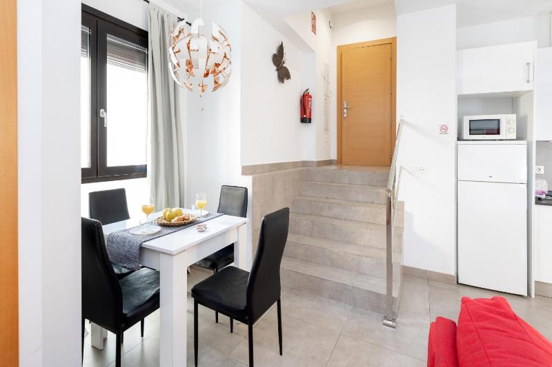 Nest Flats Granada - image 14