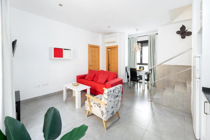 Nest Flats Granada - image 9