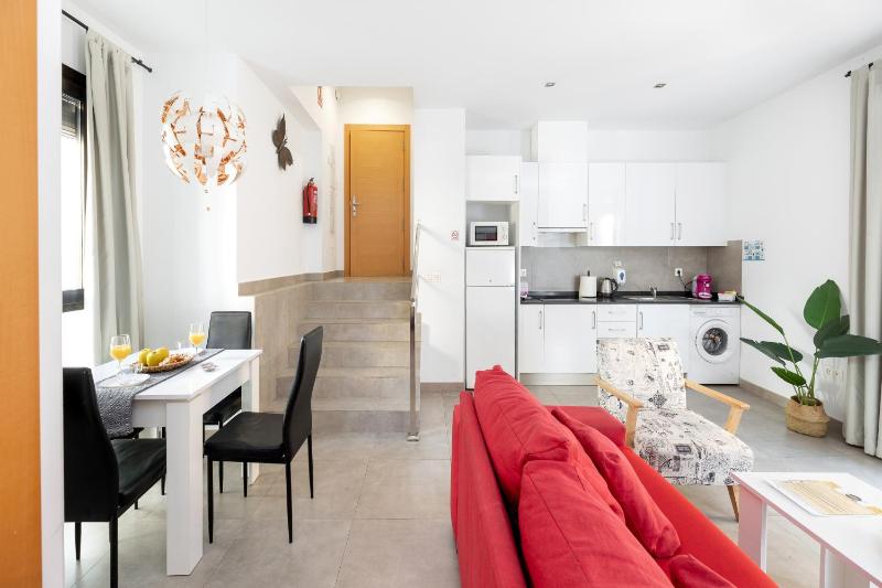 Nest Flats Granada - image 16