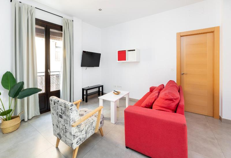 Nest Flats Granada - image 15