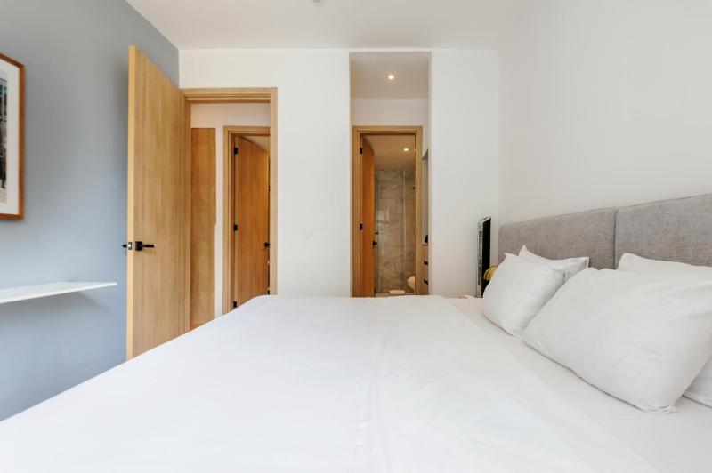 Resplendent 2BR in Roma Norte - image 21