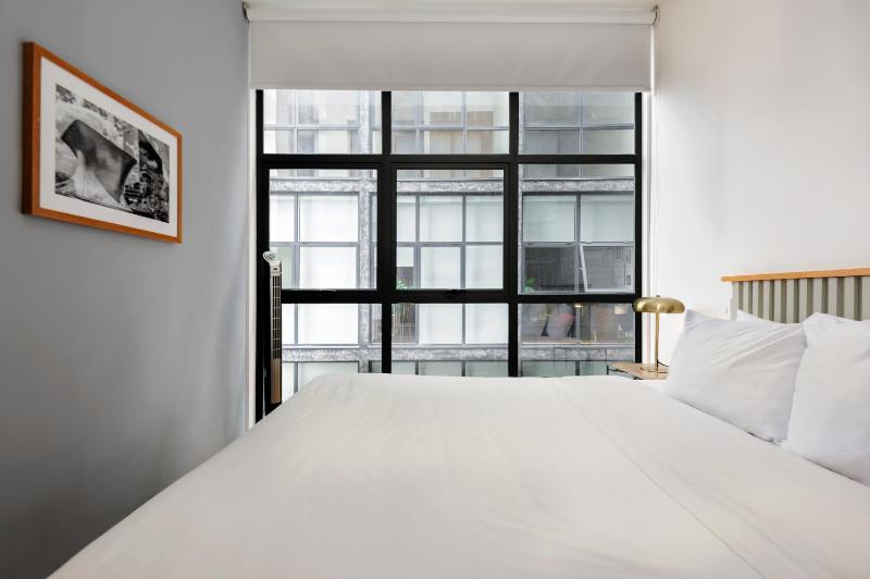 Resplendent 2BR in Roma Norte - image 34