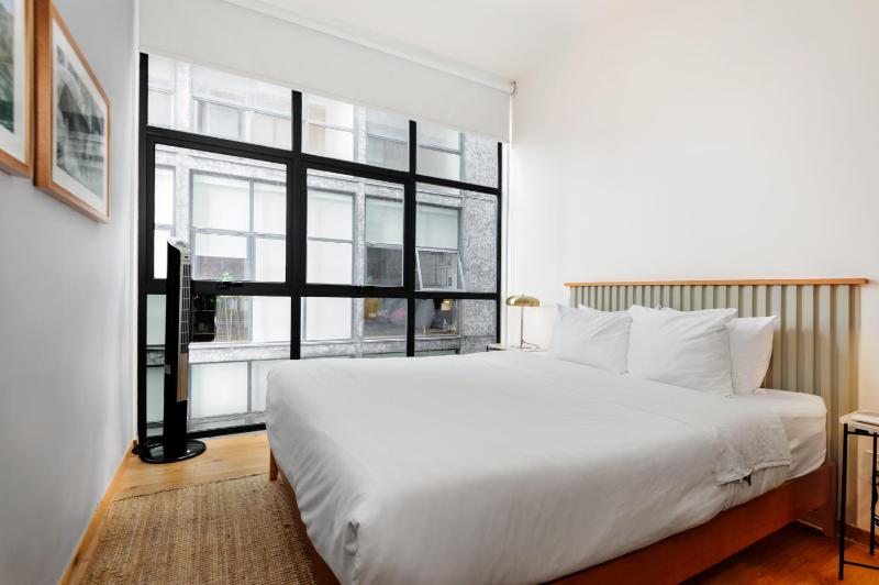 Resplendent 2BR in Roma Norte - image 32