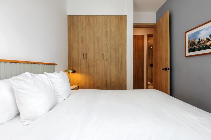 Resplendent 2BR in Roma Norte - image 36