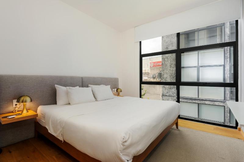 Resplendent 2BR in Roma Norte - image 16