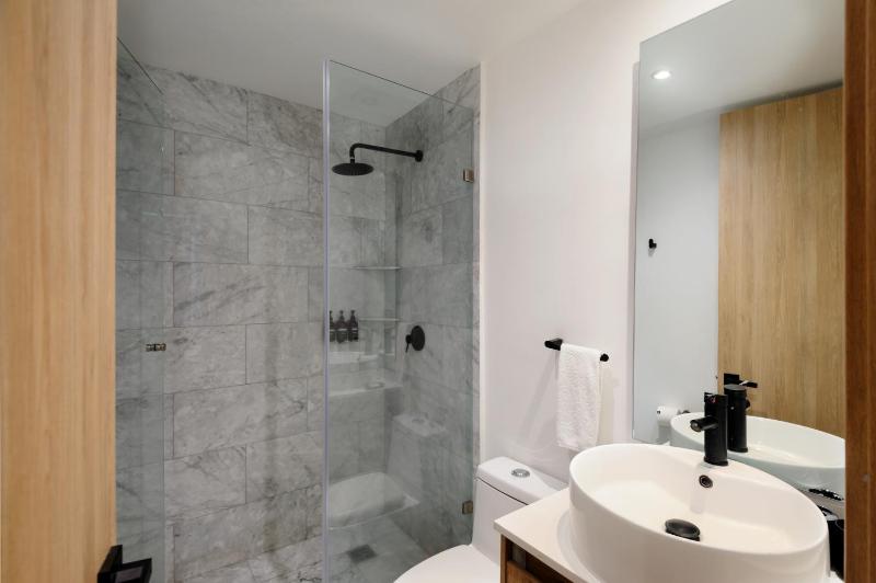 Resplendent 2BR in Roma Norte - image 13