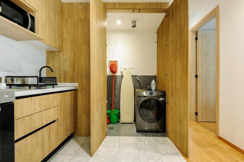 Resplendent 2BR in Roma Norte - image 30