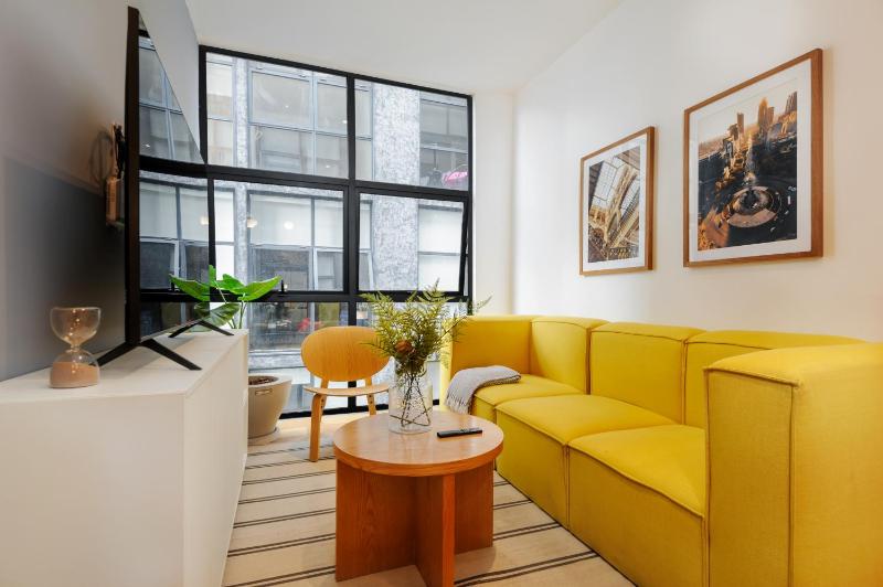 Resplendent 2BR in Roma Norte - image 29