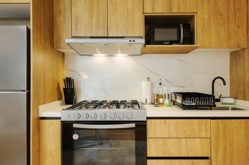 Resplendent 2BR in Roma Norte - image 33