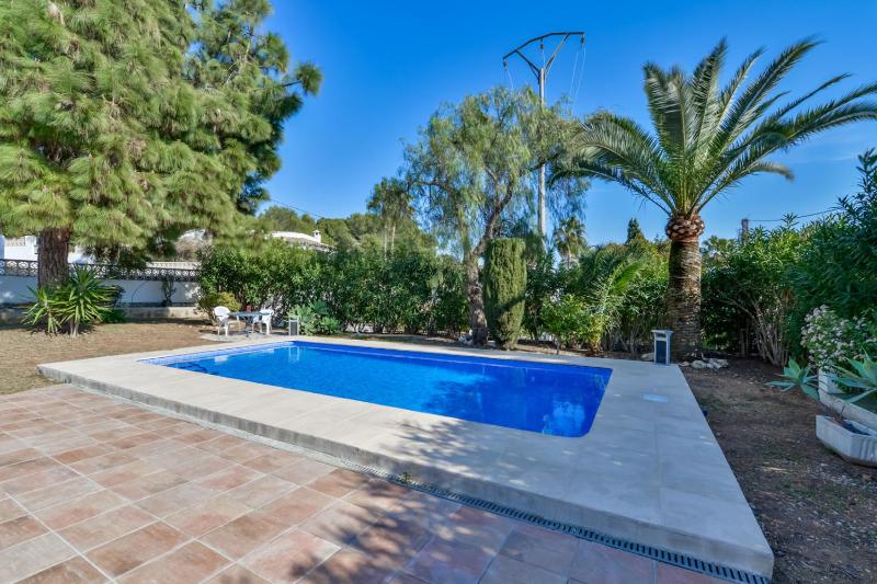 Villas Guzman - Beniali - image 41