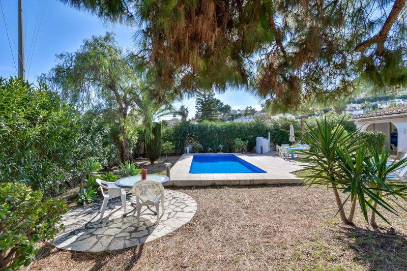 Villas Guzman - Beniali - image 45