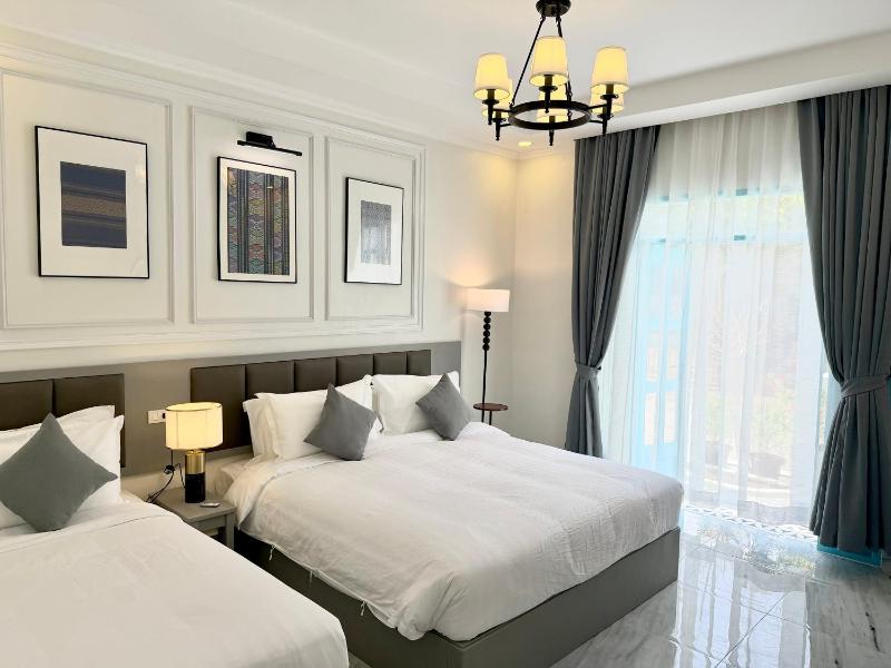 Luangaloun Guesthouse - image 13