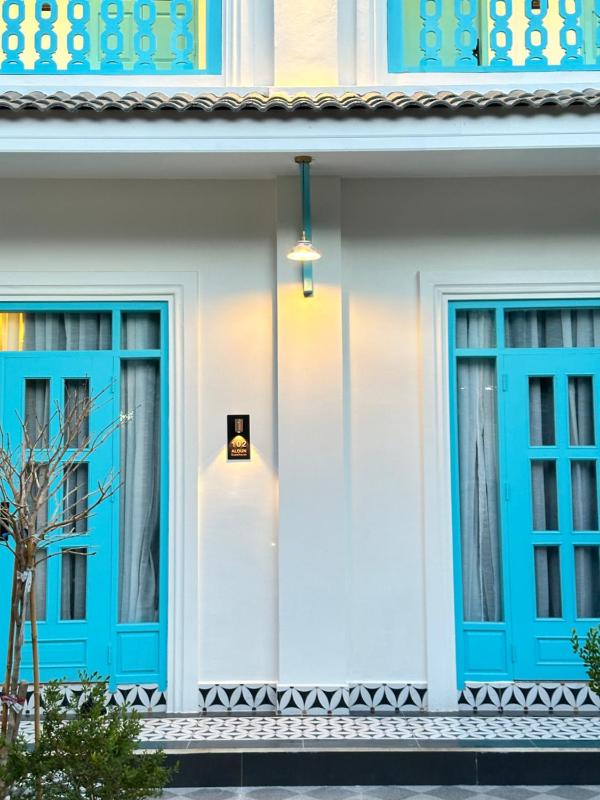 Luangaloun Guesthouse - image 9