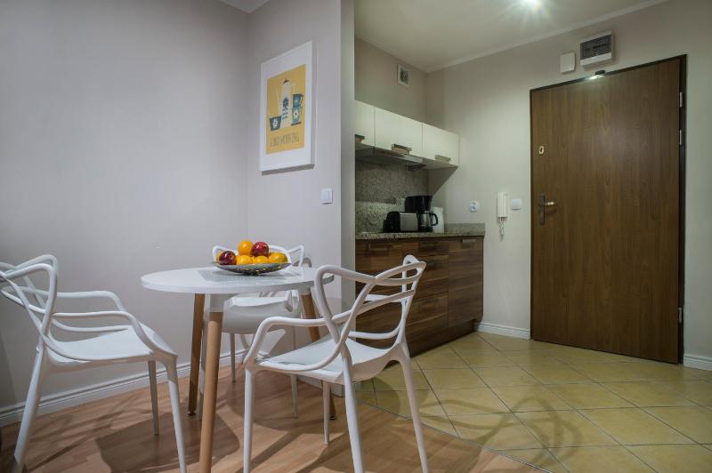 Apartamenty Nautilus - image 15
