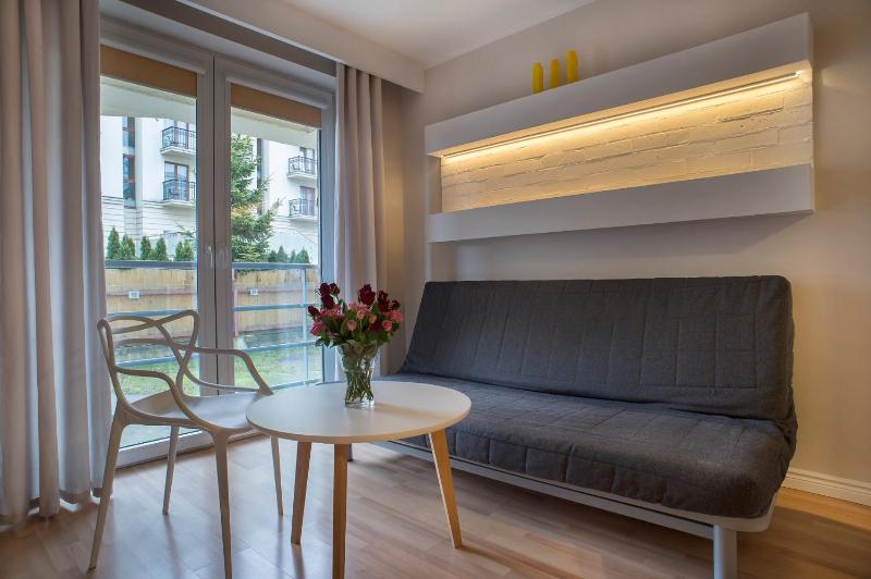 Apartamenty Nautilus - image 12