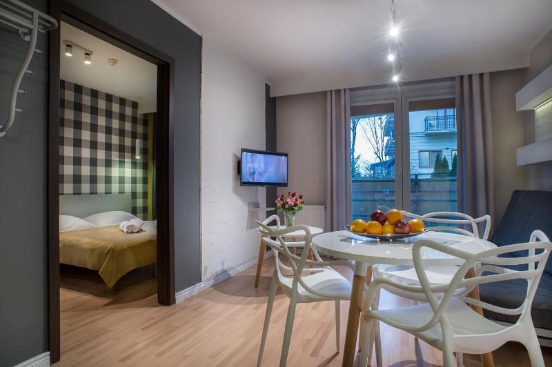 Apartamenty Nautilus - image 16