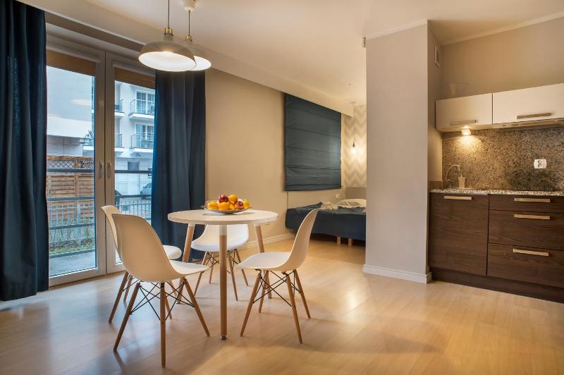 Apartamenty Nautilus - image 14