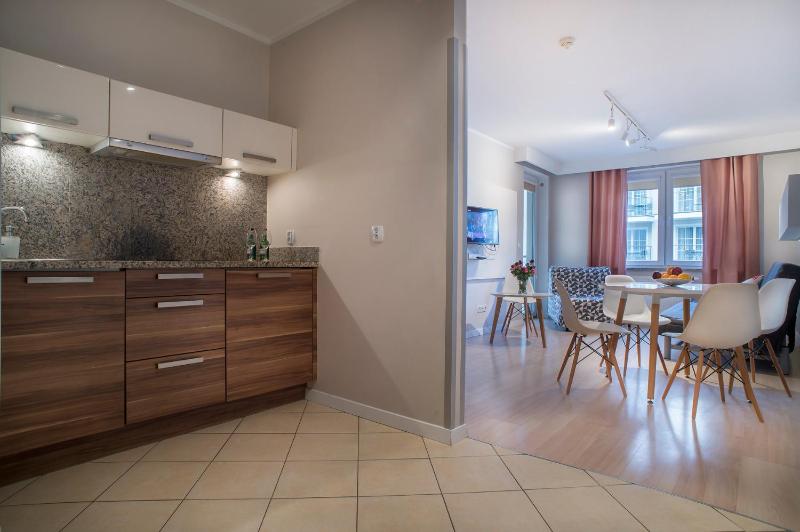 Apartamenty Nautilus - image 13