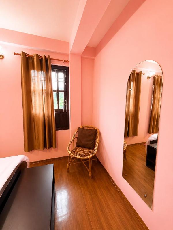 Himalune Nomad Guest House - image 6