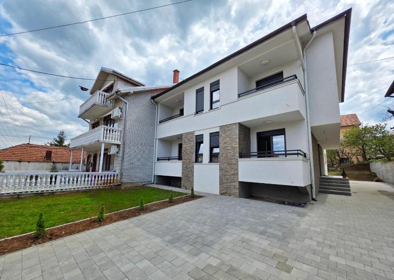 Apartman Petrus 2 - image 1