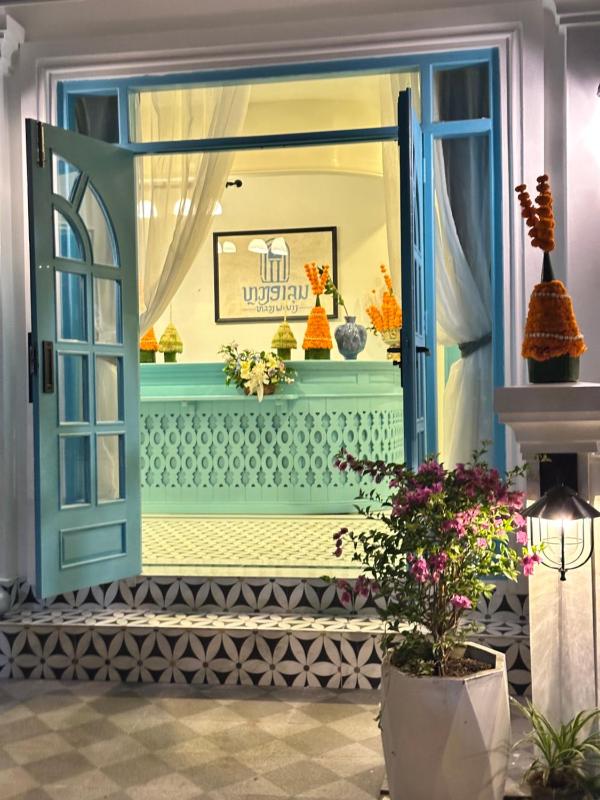 Luangaloun Guesthouse - image 4