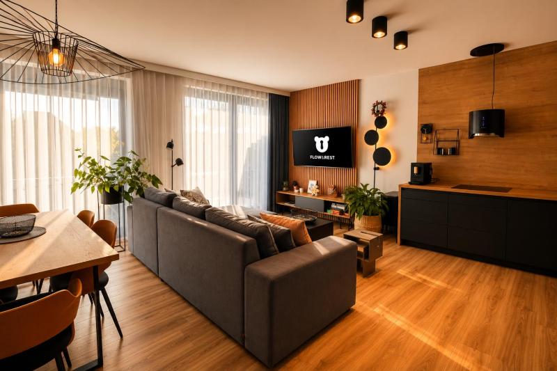 Plażowa Residence by FLOW&REST - image 21