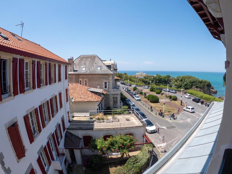 Maison Atalaye - Hôtel entièrement rénové - image 17
