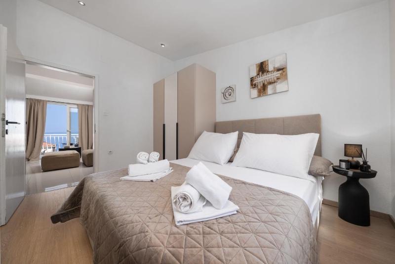 Apartment Makarska City - image 29
