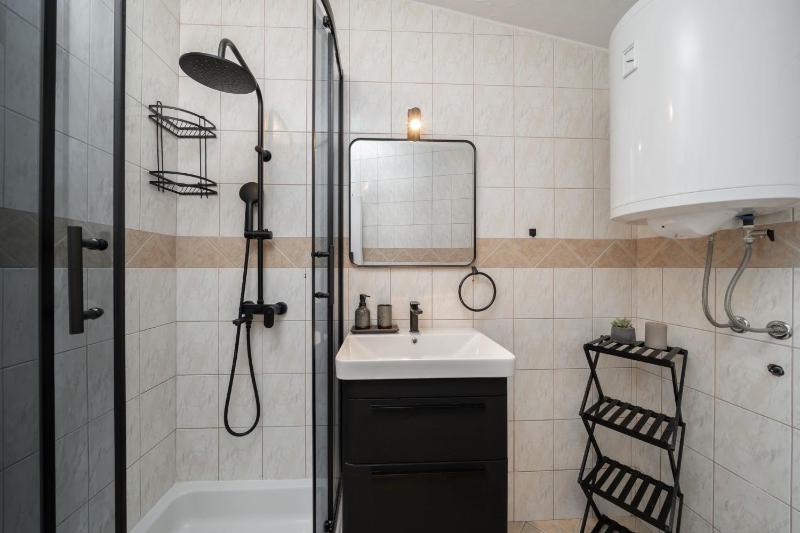 Apartment Makarska City - image 20