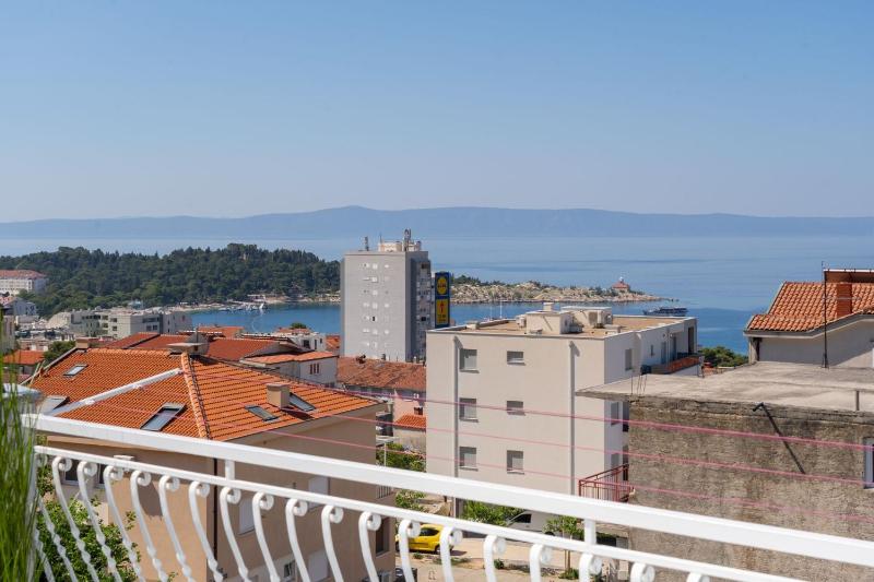 Apartment Makarska City - image 22