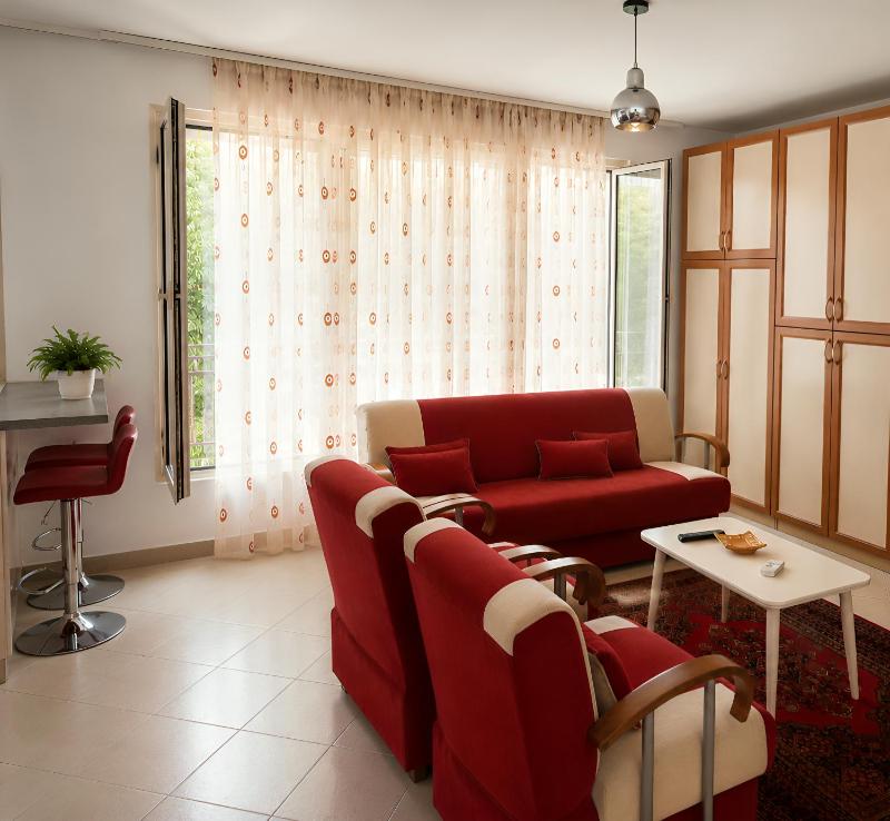 Studio Apartment Golem 3 MIN from the beach - image 5