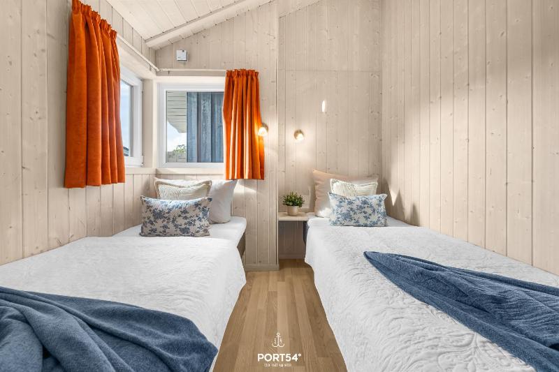 Ferienhaus Möwenstübchen Grömitz - image 25