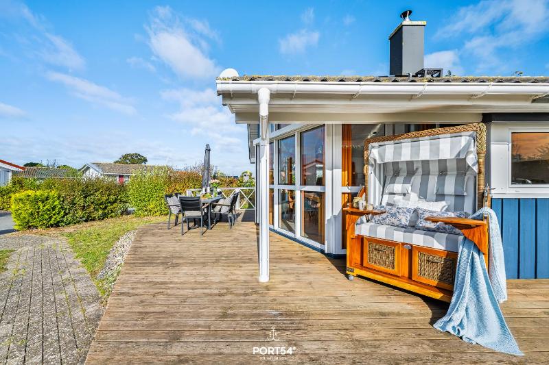 Ferienhaus Möwenstübchen Grömitz - image 30