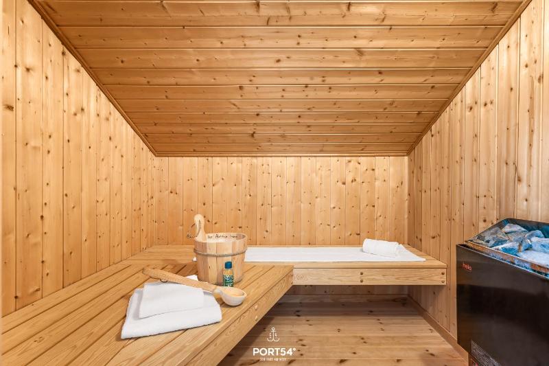 Ferienhaus Möwenstübchen Grömitz - image 23