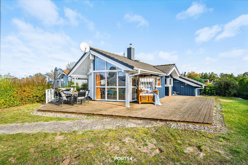 Ferienhaus Möwenstübchen Grömitz - image 21