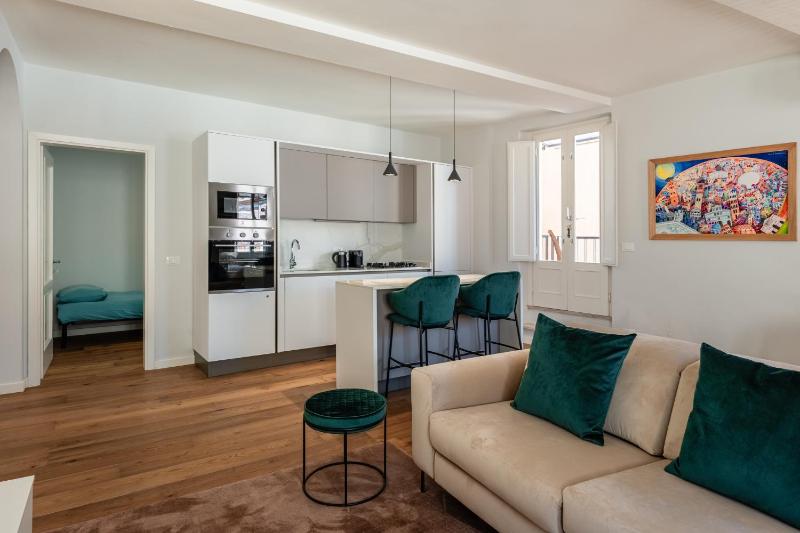 Casa Momo - Modern stay in the heart of Lucca - image 16