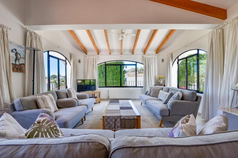 Villas Guzman - Villa Ponent - image 42