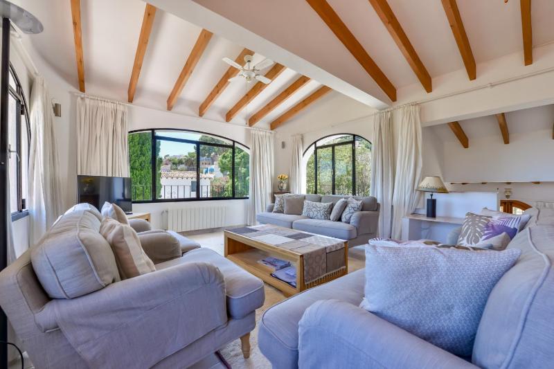 Villas Guzman - Villa Ponent - image 37