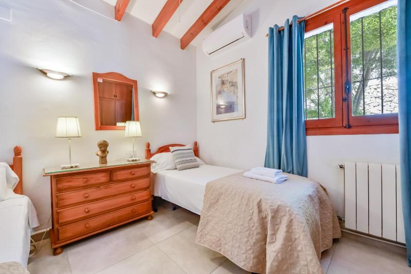 Villas Guzman - Villa Ponent - image 14