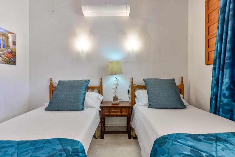 Villas Guzman - Villa Ponent - image 8