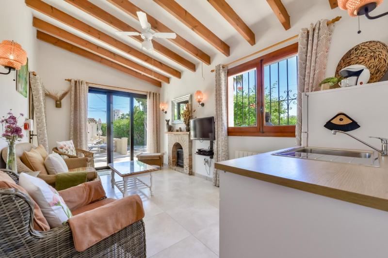 Villas Guzman - Villa Ponent - image 11
