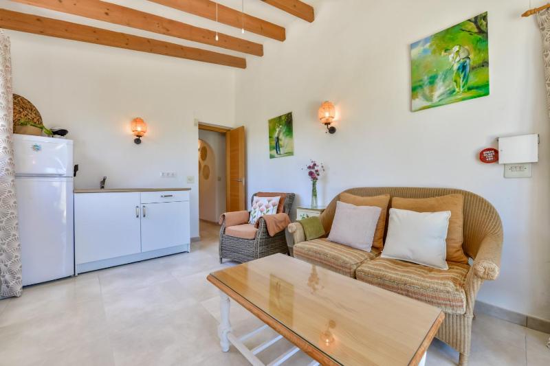 Villas Guzman - Villa Ponent - image 23