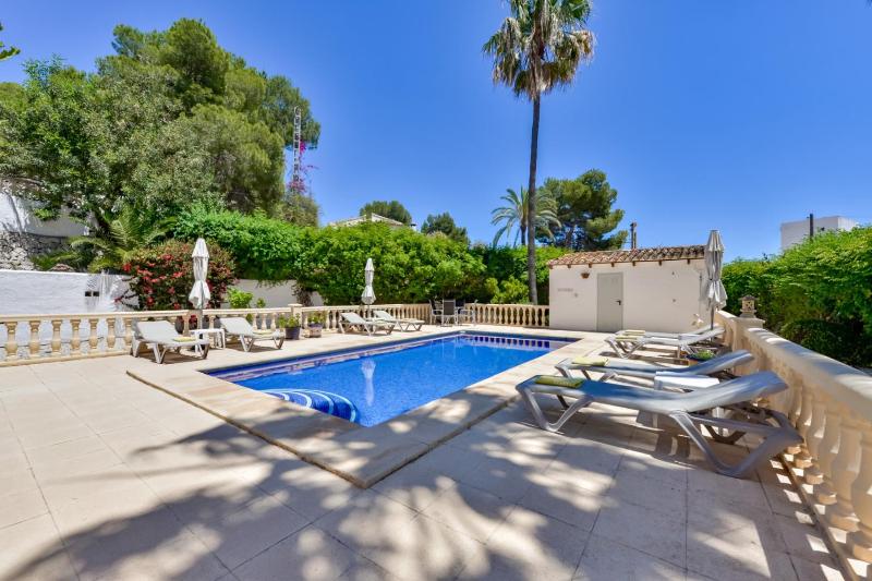 Villas Guzman - Villa Ponent - image 16