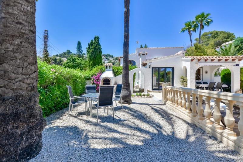 Villas Guzman - Villa Ponent - image 18