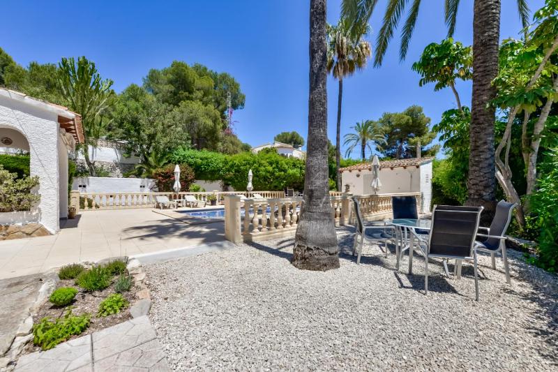 Villas Guzman - Villa Ponent - image 25