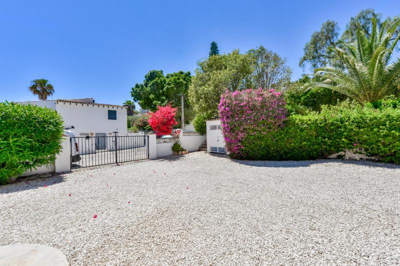 Villas Guzman - Villa Ponent - image 43