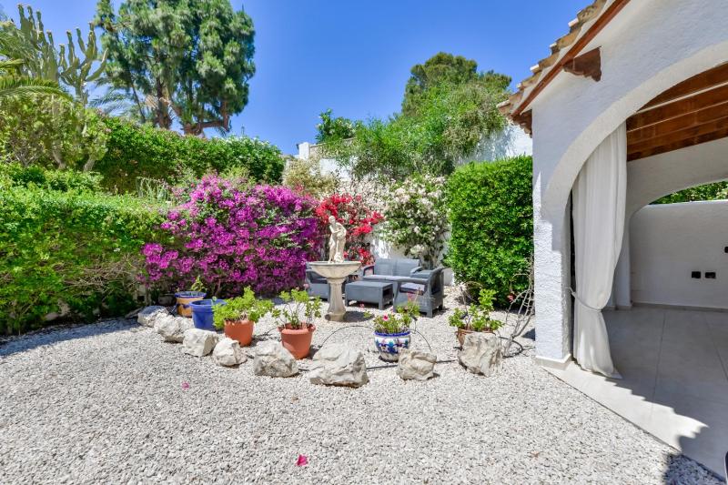Villas Guzman - Villa Ponent - image 38