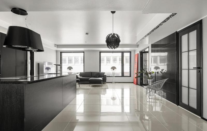 3BD home in Helsinki w Jacuzzi & Sauna - image 13